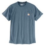 Picture of Carhartt 106652 Mens Force Relaxed T-Shirt
