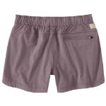 Picture of Carhartt 106199 Womens Force Ripstop Short