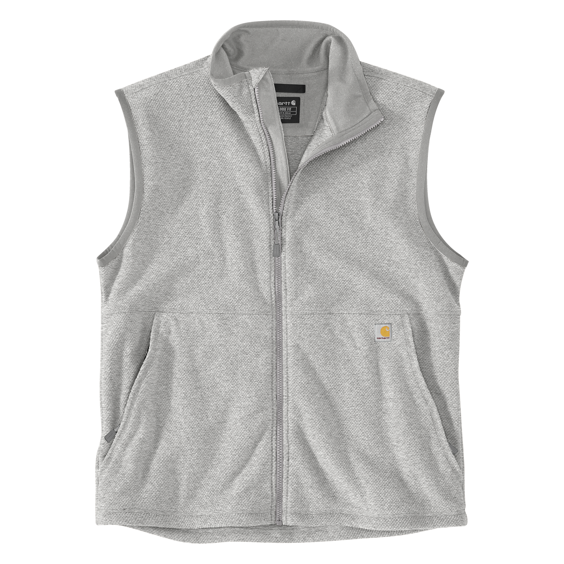 Picture of Carhartt 106418 Mens Edmonton Vest