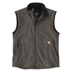 Picture of Carhartt 106418 Mens Edmonton Vest