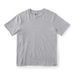 Picture of Carhartt 106020 Mens Irvine Relaxed T-Shirt