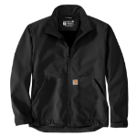 Picture of Carhartt 106438 Mens Galesburg Softshell Jacket