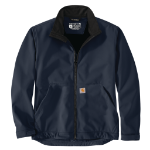 Picture of Carhartt 106438 Mens Galesburg Softshell Jacket