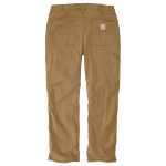 Picture of Carhartt 106948 Mens Loose Straight Rigby Dungaree