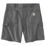 Picture of Carhartt 106984 Mens Relaxed 9 Rigby Cargo Short