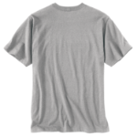 Picture of Carhartt K195 Mens Dearborn Loose Logo T-Shirt