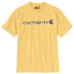 Picture of Carhartt K195 Mens Dearborn Loose Logo T-Shirt