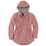 Picture of Carhartt 104221 Womens Rockford Coat