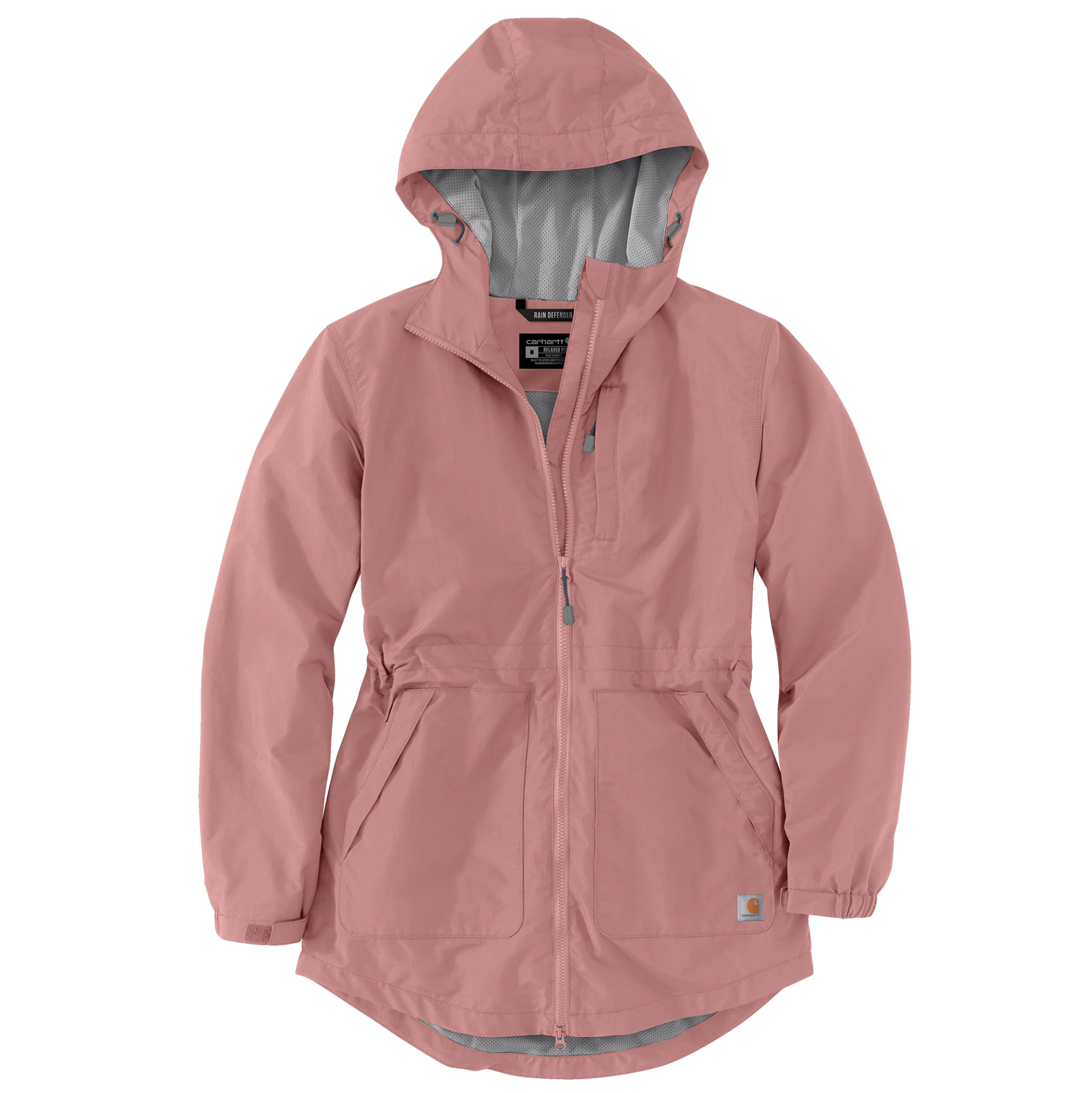 Picture of Carhartt 104221 Womens Rockford Coat