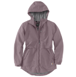 Picture of Carhartt 104221 Womens Rockford Coat
