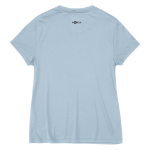 Picture of Carhartt 106830 Womens Force Sun Defender™ Relaxed T-Shirt