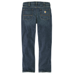 Picture of Carhartt 106989 Mens Slim Straight Rugged Flex™ Jean