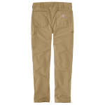 Picture of Carhartt 107329 Mens Relaxed Tapered Force Ripstop Cargo Pant