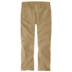 Picture of Carhartt 107332 Mens Relaxed Straight Force Huron Pant