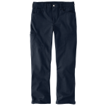 Picture of Carhartt 107332 Mens Relaxed Straight Force Huron Pant