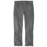Picture of Carhartt 107332 Mens Relaxed Straight Force Huron Pant