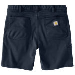 Picture of Carhartt 107333 Mens Relaxed 9 Force Huron Short