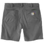 Picture of Carhartt 107333 Mens Relaxed 9 Force Huron Short