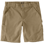 Picture of Carhartt 107420 Mens Loose 9 Stateline Short