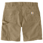 Picture of Carhartt 107420 Mens Loose 9 Stateline Short