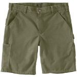 Picture of Carhartt 107420 Mens Loose 9 Stateline Short
