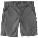 Picture of Carhartt 107420 Mens Loose 9 Stateline Short