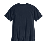 Picture of Carhartt 107318 Mens Irvine Relaxed Layered Logo T-Shirt
