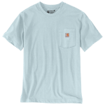 Picture of Carhartt 107442 Mens Irvine Relaxed Racing T-Shirt