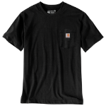 Picture of Carhartt 107446 Mens Irvine Relaxed Guitar T-Shirt