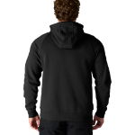 Picture of Carhartt 107064 Mens Force Logo Sweatshirt