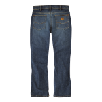 Picture of Carhartt 107068 Mens FR Relaxed Bootcut Rugged Flex™ Jean