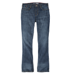 Picture of Carhartt 107228 Womens FR Tiller Jean