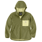 Picture of Carhartt 106904 Womens Monterey Jacket