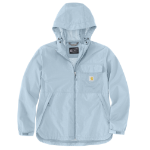 Picture of Carhartt 106904 Womens Monterey Jacket
