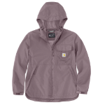 Picture of Carhartt 106904 Womens Monterey Jacket