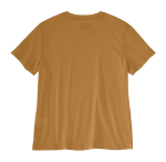 Picture of Carhartt 107391 Womens Irvine Relaxed T-Shirt