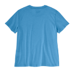 Picture of Carhartt 107391 Womens Irvine Relaxed T-Shirt
