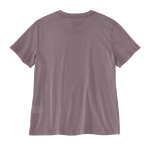 Picture of Carhartt 107391 Womens Irvine Relaxed T-Shirt