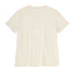 Picture of Carhartt 107391 Womens Irvine Relaxed T-Shirt