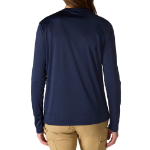 Picture of Carhartt 107427 Womens Force Sun Defender™ Relaxed LS T-Shirt