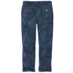 Picture of Carhartt 104633 Mens FR Relaxed Straight Force Rugged Flex™ Dungaree