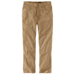 Picture of Carhartt 104204 Mens FR Relaxed Straight Rigby Pant