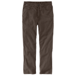 Picture of Carhartt 104204 Mens FR Relaxed Straight Rigby Pant