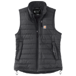 Picture of Carhartt 104315 Womens Gilliam Vest