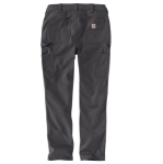 Picture of Carhartt 105113 Womens The Essential Ashland Pant