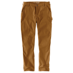 Picture of Carhartt 105113 Womens The Essential Ashland Pant