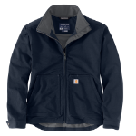 Picture of Carhartt 105536 Womens Camden Softshell Jacket