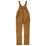 Picture of Carhartt 106001 Womens Ashland Bib Overall