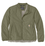 Picture of Carhartt 106486 Womens Rockford Insulated Jacket