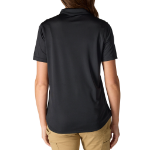 Picture of Carhartt 107114 Womens Force Sun Defender™ Relaxed Polo